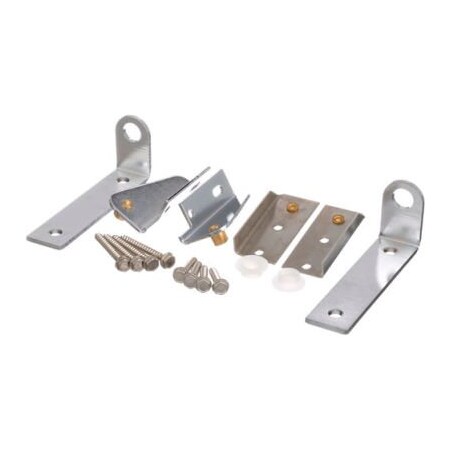 Allpoints Allpoints 265931 Hinge Kit For Delfield 265931
